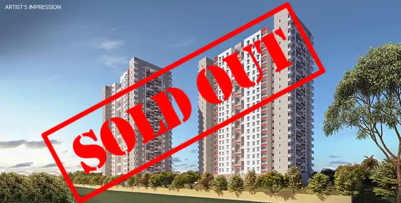 VJ YashOne Hinjewadi